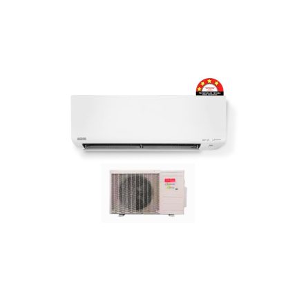 REINO Inverter (1.0 HP) Air Conditioner R32 WiFi