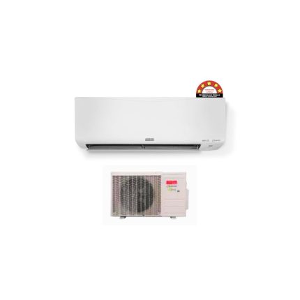 REINO+ Inverter (1.0 HP) Air Conditioner R32 WiFi